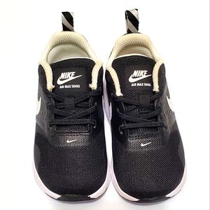Nike air max tavas baby shoes